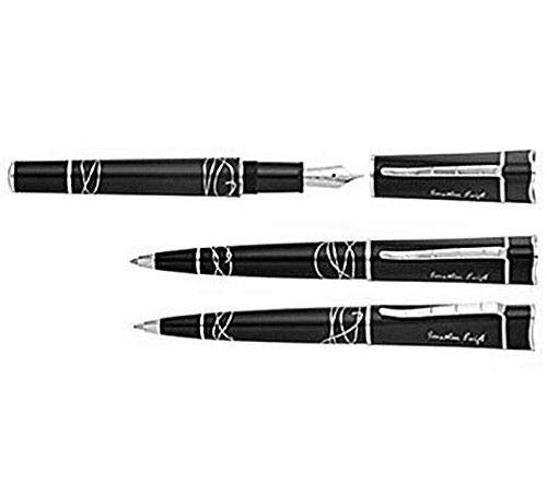 限定Mont Blanc Jonathan Swift ボールペン Montblanc Jonathan Swift Limited Edition Rollerball Pen